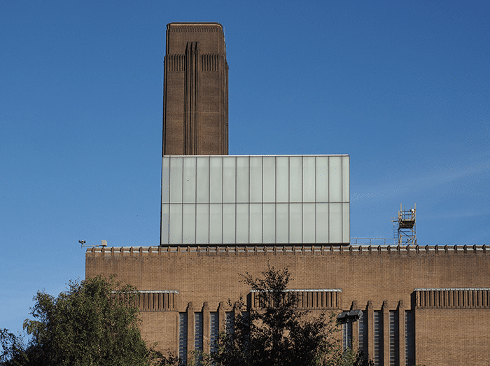 7. The Tate Modern