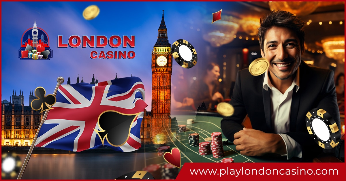 Enjoy the comfort and gaming thrills of these Top 5 London Hotel Casinos.